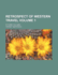 Retrospect of Western Travel Volume 1; In Three Volumes