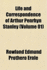 Life and Correspondence of Arthur Penrhyn Stanley