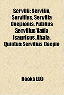 Publius Servilius Isauricus | RM. Publius Servilius Isauricus | RM.