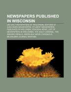 List of Newspapers in Wisconsin, the Daily Cardinal, Green Bay