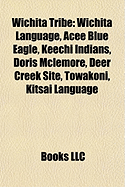 Wichita Language Consonants | RM. Wichita Language Consonants | RM.