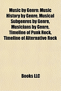 Music by Genre: Music History by Genre, Musical Subgenres by Genre ... Music by Genre: Music History by Genre, Musical Subgenres by Genre ...