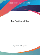 The Problem of God