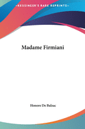 Madame Firmiani