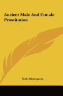 Ancient Male and Female Prostitution