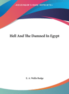 Hell and the Damned in Egypt