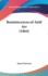 Reminiscences of Auld Ayr (1864)
