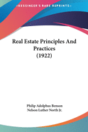 Real estate principles and practices