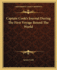Captain Cook's Journal During the First Voyage Round the World
