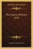 The Source of Power 1922