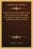 Man's Survival After Death or the Other Side of Life in the Light of Scripture, Human Experience and Modern Research 1920