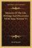 Memoirs of the Life, Writings and Discoveries of Sir Isaac Newton V1