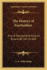 The History of Esarhaddon: Son of Sennacherib King of Assyria BC 681 to 668
