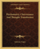Psychometry, Clairvoyance and Thought-Transference