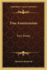 True Americanism: Four Essays