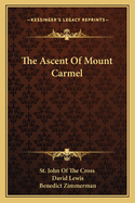Ascent of Mount Carmel