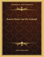 Robert Fludd and the Kabalah