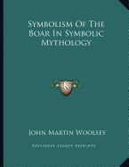 Boar Mythology And Symbolism | RM. Boar Mythology And Symbolism | RM.