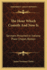 The Hour Which Cometh and Now Is: Sermons Preached in Indiana-Place Chapel, Boston