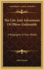 The Life and Adventures of Oliver Goldsmith: A Biography in Four Books