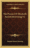 The Poems of Elizabeth Barrett Browning V2
