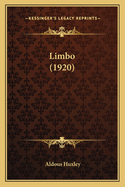 Limbo (1920) Limbo (1920)