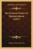 The Poetical Works of Thomas Moore (1895) the Poetical Works of Thomas Moore (1895)