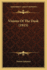 Visions of the Dusk (1915) Visions of the Dusk (1915)