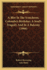 A Blot in the Scutcheon; Colombe's Birthday; A Soul's Tragedy and in a Balcony (1906)