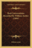 Real Conversations Recorded by William Archer (1904) Real Conversations Recorded by William Archer (1904)