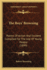 The Boys' Browning: Poems of Action and Incident Compiled for the Use of Young People (1899)