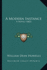 A Modern Instance: A Novel (1882)