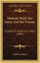 Madame Mohl, Her Salon and Her Friends: A Study of Social Life in Paris (1885)