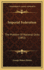 Imperial Federation: The Problem of National Unity (1892)