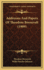 Addresses and Papers of Theodore Roosevelt (1909)