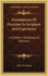 Foundations of Doctrine in Scripture and Experience: A Students' Handbook on Holiness
