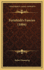 Ferishtah's Fancies (1884)