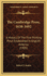 The Cambridge Press, 1638-1692: A History of the First Printing Press Established in English America (1905)