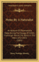 Notes by a Naturalist: An Account of Observations Made During the Voyage of H.M.S. Challenger Round the World in the Years 1872-1876 (1892)