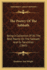 The Poetry of the Sabbath: Being a Collection of All the Best Poems on the Sabbath and Its Sanctities (1865)