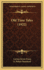 Old Time Tales (1922)