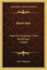 Saint-Just Saint-Just: Historisk Sorgespil I Fem Handlinger (1886) Historisk Sorgespil I Fem Handlinger (1886)