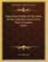 Some Notes Chiefly on the Fabric of the Cathedral Church of St. Paul, in London (1893)