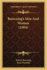 Browning's Men and Women (1904)