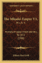 The Mikadoacentsa -A Centss Empire V1, Book 1: History of Japan from 660 B.C. to 1872 (1908)