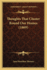 Thoughts That Cluster Round Our Homes (1869)