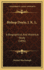 Bishop Doyle, J. K. L.: A Biographical and Historical Study (1896)