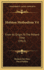 Holston Methodism V4: From Its Origin to the Present Time (1912)