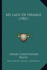 My Lady of Orange (1901)
