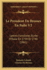 Le President de Brosses En Italie V2: Lettres Familieres Ecrite D'Italie En 1739 Et 1740 (1861)